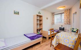 Apartamenty Motylem Jestem